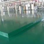 海口防腐蚀地坪,环氧玻纤地坪，玻纤工业地坪，环氧玻纤布地坪,乙烯基玻纤布地坪-缩略图2