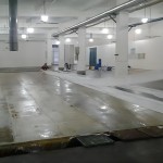 海口防腐防静电地坪,防腐防静电自流平地坪-缩略图2