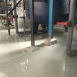 海口FRP玻璃钢防腐地坪-缩略图1