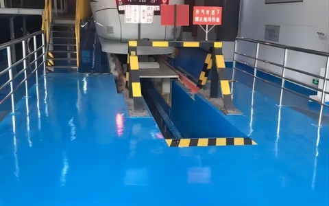 海口环氧防腐蚀地坪,环氧积层地坪