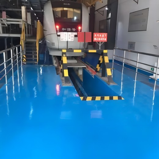 海口环氧防腐蚀地坪,环氧积层地坪